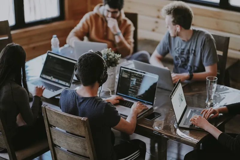 Formation à l’intelligence artificielle