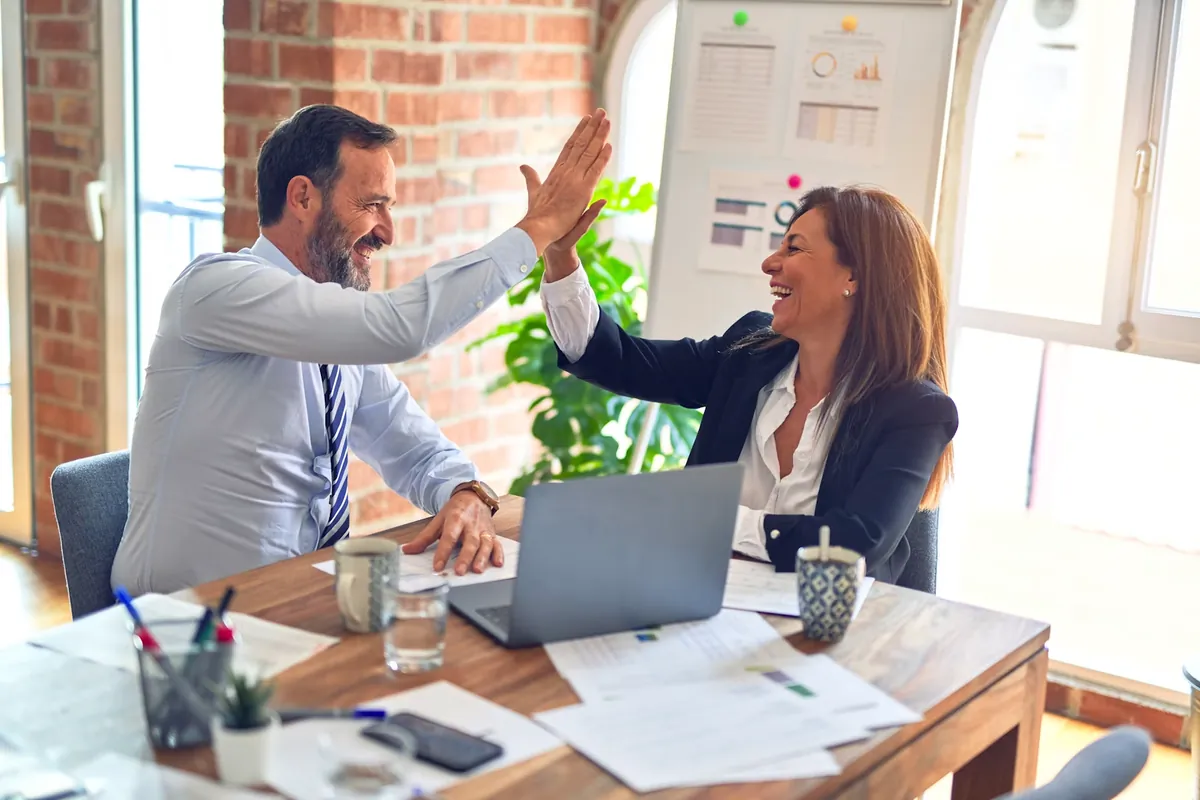 Conseil et accompagnement professionnel