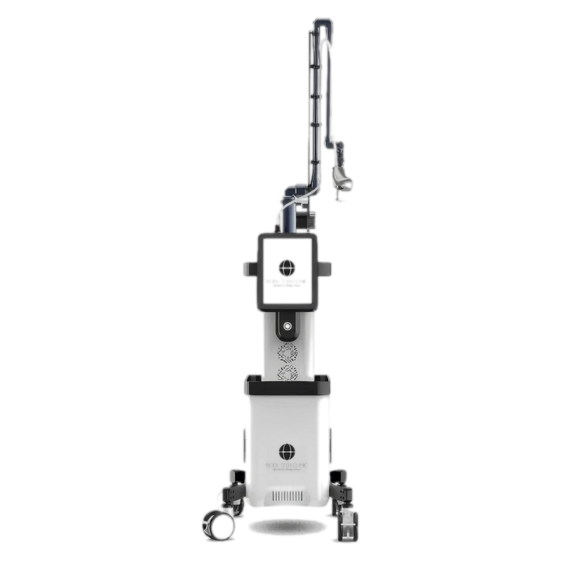 Machine CO2 Fractionné Dermafusion