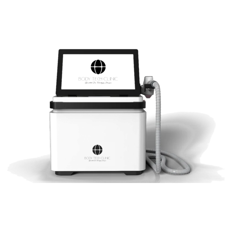 Machine Diode Portable Removalight
