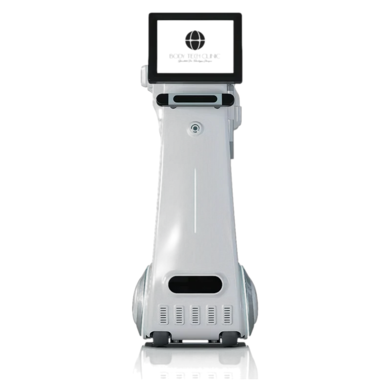 Machine HIFU Sculptalift
