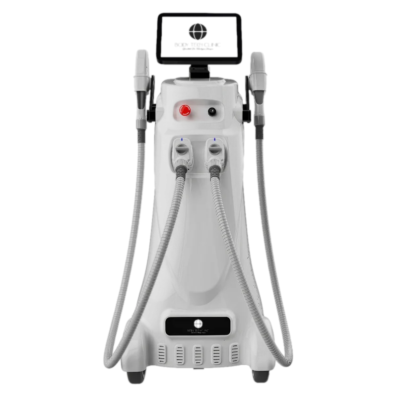 Machine IPL Lumipro