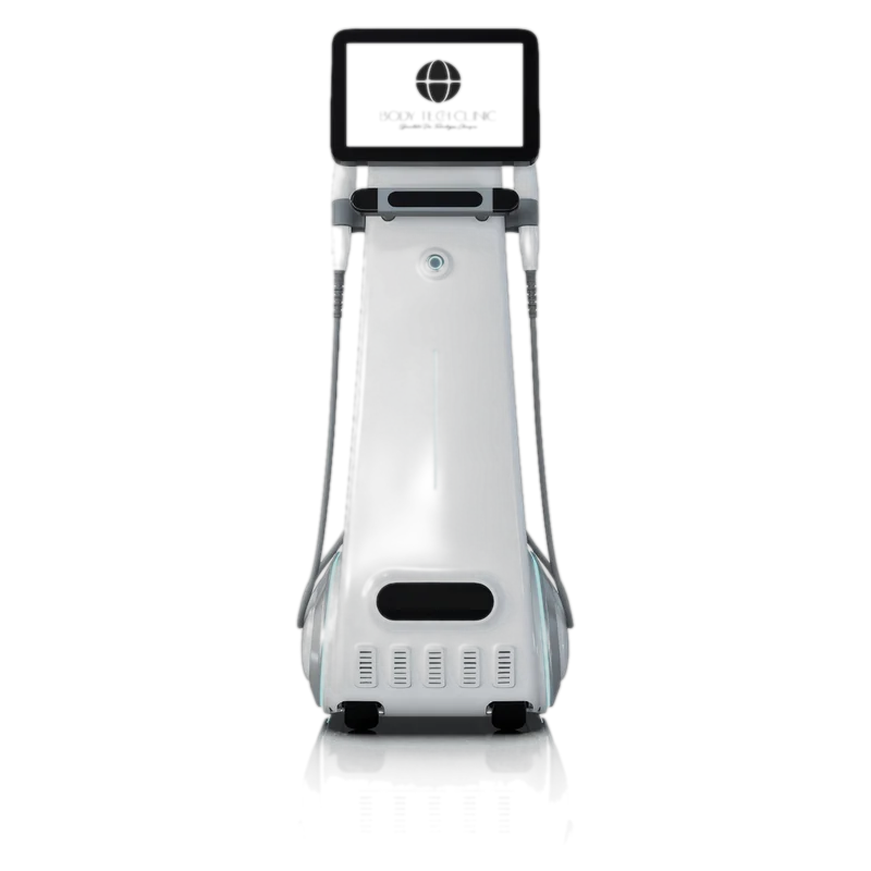 Machine Microneedling RF Skinlift